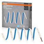 OSRAM LED-szalag 5m 43W 4000lm 6500K hideg fehér 24V DC STRIP ECO Osram (4099854689147)
