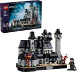 LEGO® Wednesday - Nevermore Akadémia (76788)