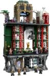 LEGO® Harry Potter™ - Mágiaügyi Minisztérium Gyűjtői kiadás (76476)