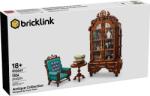 LEGO® BrickLink - Antique Collection (910061)
