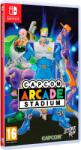 Capcom Arcade Stadium Cover C Captain Commando (Switch)
