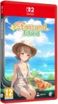 Seed Sparkle Lab Starsand Island (Switch 2)