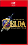 Nintendo The Legend of Zelda Ocarina of Time (Switch 2)