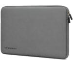Wozinsky WNL-15G 15.6" Neoprene Laptop Tok - Szürke (WNL-15G)