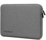 Wozinsky WNL-10G 10-11" Neoprene Laptop Tok - Szürke (WNL-10G)