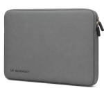 Wozinsky WNL-13G 13-14" Neoprene Laptop Tok - Szürke (WNL-13G)