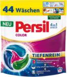 Persil folyékony kapszula 44 mosás 44 db Discs 4in1 Color