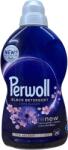 Perwoll folyékony mosószer 20 mosás 1 l Renew Black Dark Bloom