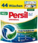 Persil folyékony kapszula 44 mosás 44 db Discs 4in1 Universal