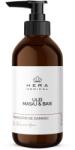 Hera Medical - Ulei de masaj si baie cu Trandafir de Damasc, Hera Medical 200 ml