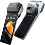 SUNMI Terminal mobil SUNMI V3H, 6.75 inch, BT, Wi-Fi, 4G, Android 13 GMS, Black (P06100047)