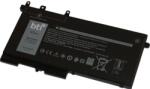 Origin Storage Acumulator BTI by Origin Storage 3DDDG-BTI pentru Dell Latitude, 11.4 V, 3684 mAh, Black (3DDDG-BTI)