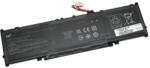Origin Storage Acumulator BTI by Origin Storage MC03XL-BTI pentru HP EliteBook, 11.58 V, 5355 mAh, Black (MC03XL-BTI)