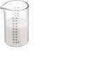 Weis Mini mérőpohár boroszilikát üvegből 100 ml (ROS-18521)