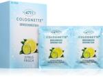 4711 Colognette Wipes frissítő nedves törlőkendők 20 db