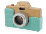Janod Camera fényképezőgép fából készült 18m+