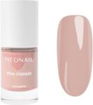 NEONAIL The Classic Nail Polish körömlakk árnyalat 07 Light Beige 7.2 ml
