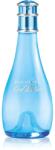 Davidoff Cool Water Woman EDT hölgyeknek 100 ml