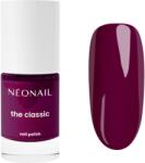 NEONAIL The Classic Nail Polish körömlakk árnyalat 15 Vintage Red 7.2 ml