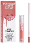 Kylie Cosmetics Kylie Cosmetics Plumping Matte Lip Kit - 808 - Kylie 802 - Candy K