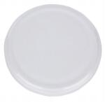 ALTOM Fehér fém fedél, 89 mm, 1700 ml-es üveghez, 1 darabos készlet (AM678850/ALL)
