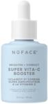 NuFace NuFACE® Super Vita-C Booster Serum NuFACE® Super Vita-C Booster Serum