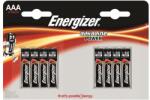 Energizer Alkaline Power AAA mini ceruzaelem (8db/csomag) (E300127804/NZAP6O07) (E300127804/NZAP6O07) (EEAAA8AP)