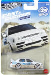 Mattel Hot Wheels Fast & Furious Race-Off Volkswagen VW Jetta MK3 kisautó (JKX17) - morzsajatekbolt