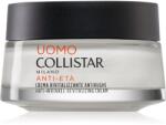 Collistar Linea Uomo Anti-Wrinkle Revitalizing Cream öregedés elleni hidratáló krém 50 ml