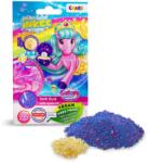 Craze Galupy Mermaid fürdő termék gyermekeknek 60 g