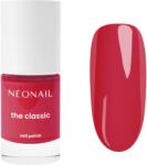 NEONAIL The Classic Nail Polish körömlakk árnyalat 13 Rich Red 7.2 ml