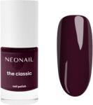 NEONAIL The Classic Nail Polish körömlakk árnyalat 15 Walnut Brown 7.2 ml