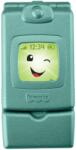 Mattel Fisher-Price kinyitható telefon