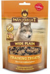 Wolfsblut Wide Plain Training Treats Lóhús Édesburgonyával Snack kutyáknak 70 g - webshop
