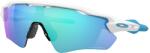 Oakley Radar Ev Path Prizm Sapphire napszemüveg fehér