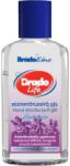 Bradoline kézfertőtlenítő gél 50 ml Levendula (41866)