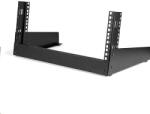 StarTech Startech. com 4U asztali rack keret (RK4OD) (RK4OD) - Rack szekrény
