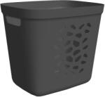 KEEEPER kosár tiszta ruhákhoz 36, 5 l, grafit (10201826)
