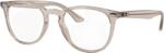 Ray-Ban Ochelari de vedere Ray-Ban RX7159 8449 - contact-lentile Rama ochelari