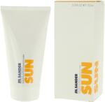 Jil Sander Sun tusfürdő gél nőknek 150 ml