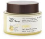 SKINFOOD Yuja C Dark Spot Clear Cream 70 ml