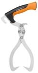 Fiskars Cleste Pentru Busteni Fiskars WoodXpert 1003625 | 303mm, Prindere Sigura Cleste