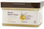 SKINFOOD Yuja C Vita Daily Mask, 90 db (270 g)