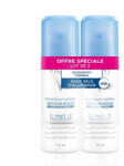 Vichy Deodorant Spray Mineral Sensitive Skin Protection 48h 2x125ml