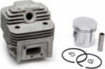 Ruris Kit cilindru complet motocoasa Ruris DAC 410, Ø 47, 50 mm - BC300 (psbc300-2-44a)