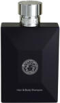 Versace Sampon si Gel de dus Pour Homme 250ml (53811) - vivantis