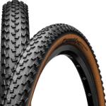 Continental - anvelopa MTB 29" pliabila - Cross King ProTection - 55-622 - 29x2.20 - negru-bernstein (101966)