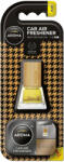 Aroma Car , Illatosító, Wood, Prestige Gold