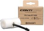 Continental - camera bicicleta TPU 29" - 40-622/60-622 - valva presta 60mm (182631)