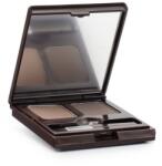 SKINFOOD Choco Eyebrow Powder Cake 02 Gray Brown